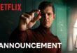 Berlin Money Heist Spinoff due Dec 2023 via Netflix