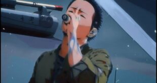 Linkin Park Lost Official Animated Music Video 2023