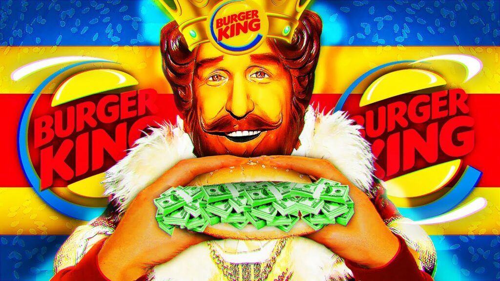 Burger King Documentary - How they Built Their Empire ?