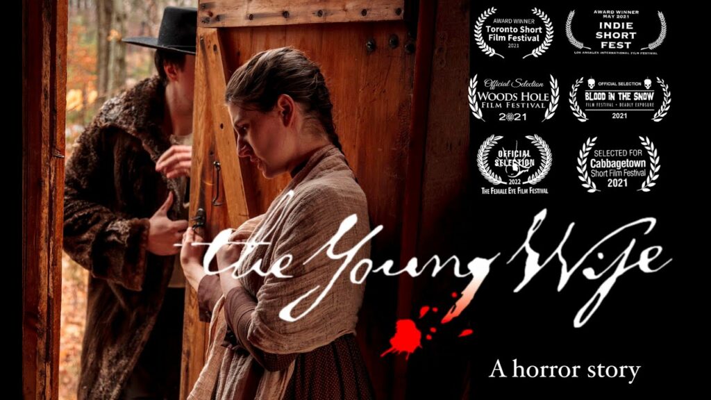 The Young Wife Short Film