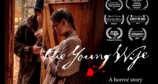 The Young Wife Short Film