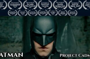 Batman Project