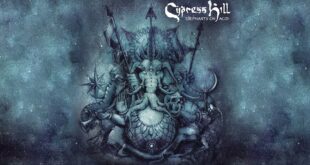 Cypress Hill - Oh Na Na (Audio)