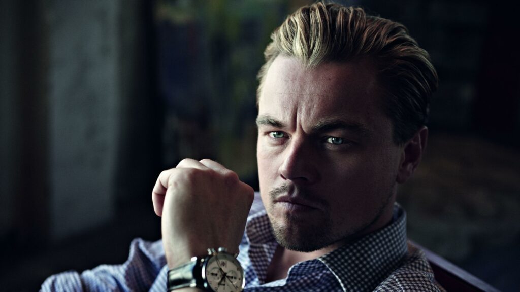 Best Leonardo DiCaprio Movies to Watch Now !!