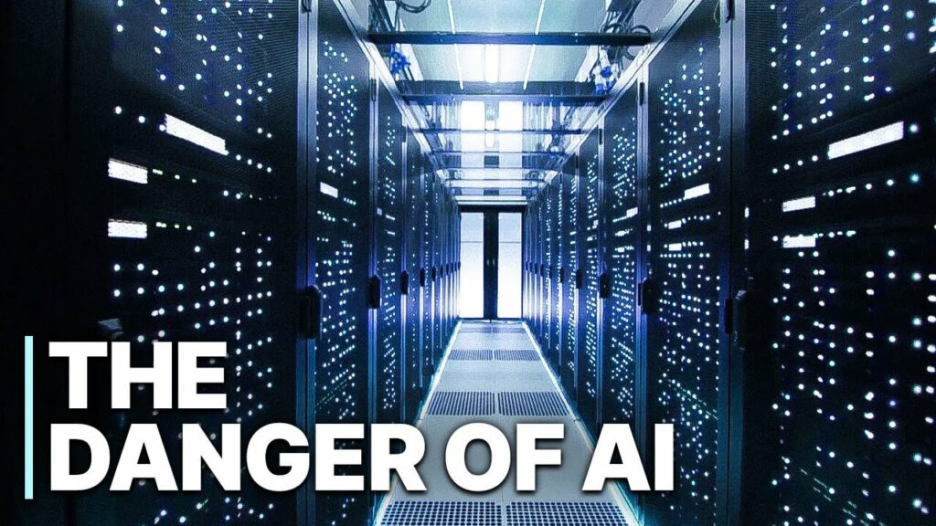 The Danger of AI Technology Artificial Intelligence Documentary