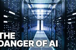 The Danger of AI Technology Artificial Intelligence Documentary
