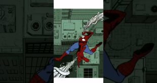 How Can I Draw Spider-Man | Coloring Pages with Superheroes