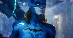 Gotham Knights Movie Trailer Shows Batman's Son Working with Iconic Villains