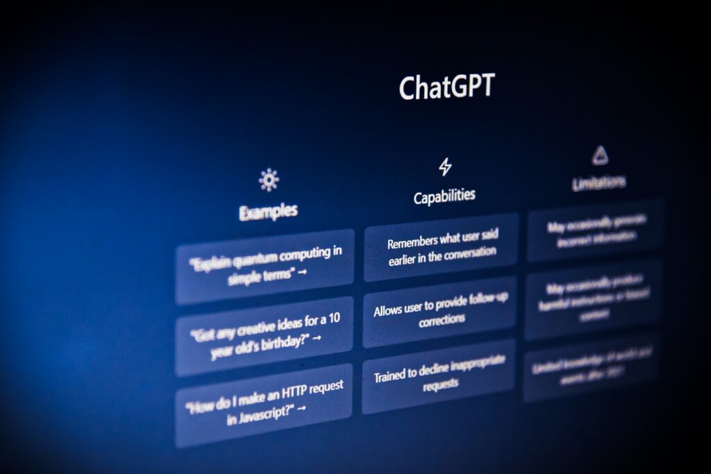 How to use the Chatgpt AI Tool ??