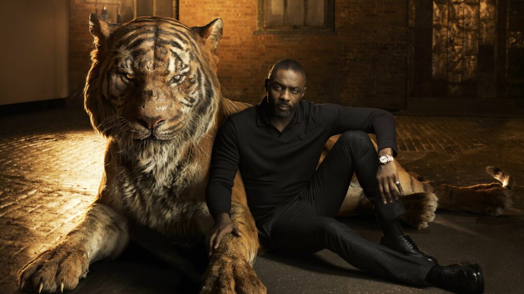 Top 10 Idris Elba Movies Streaming Now !!