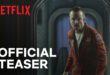 Black Mirror Season 6 Trailer via Netflix