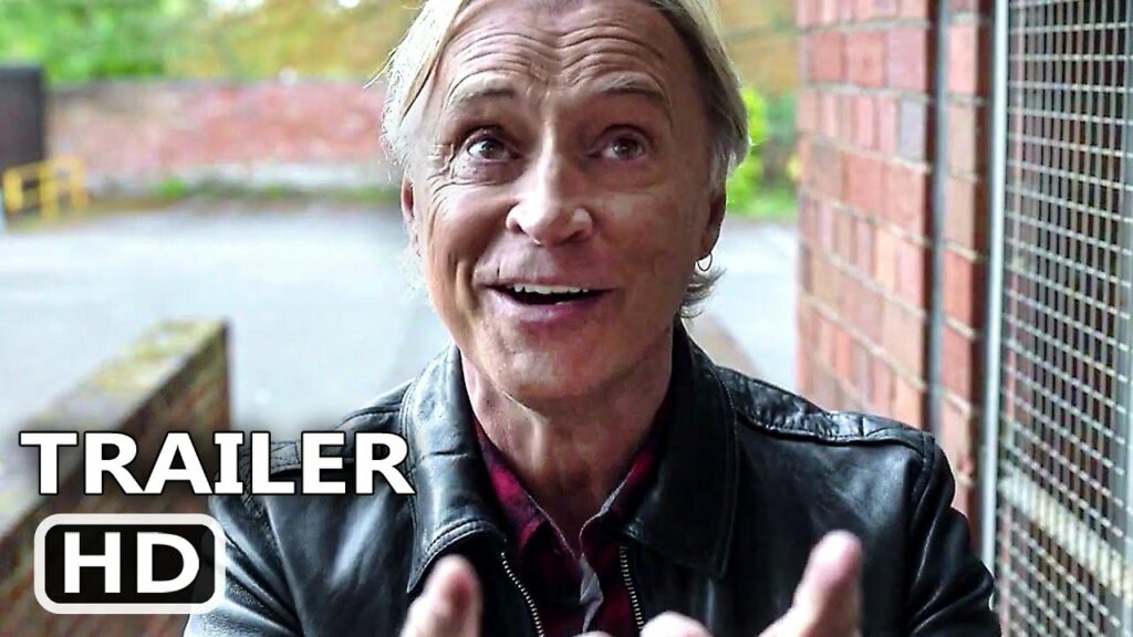 The Full Monty Movie Trailer w/ Robert Carlyle (2023) Comedy