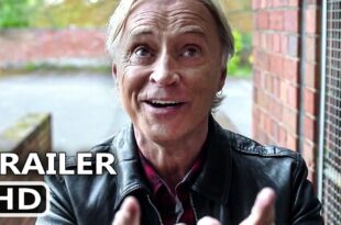 The Full Monty Movie Trailer w/ Robert Carlyle (2023) Comedy