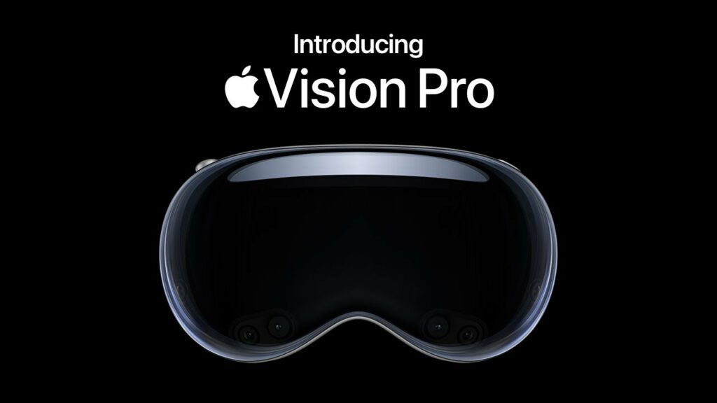 Apple Vision Pro Review - Introducing New Tech Gadgets