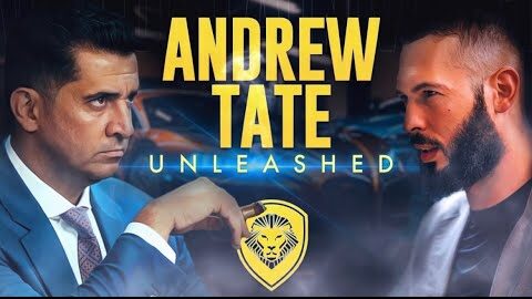 Andrew Tate Exclusive Interview