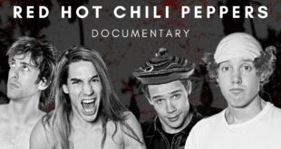 Dark Hollywood : Red Hot Chili Peppers (Documentary)