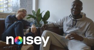Ed Sheeran and Stormzy Interview Each Other: Back & Forth