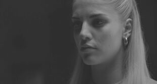 London Grammar - Wasting My Young Years [Official Video]