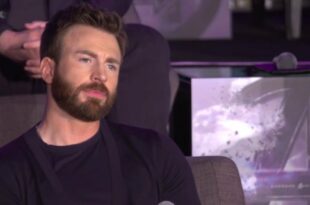 Marvel Studios Avengers Endgame - GLOBAL PRESS CONFERENCE Part 4 - Hot Celebrity News