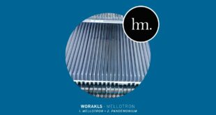 Worakls - Mellotron