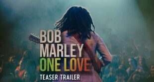 Bob Marley One Love Movie Trailer True Story - 2024 Movies