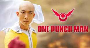 One Punch Man Live Action
