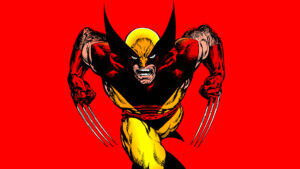 Marvel's Strongest Superheroes
