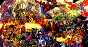 Marvel Phase 5 Timeline Of Movies & TV Shows