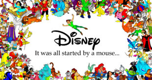 Animated Disney Movies