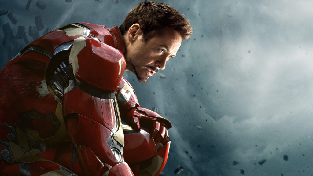 Marvel's Strongest Superheroes : Power Rankings