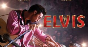 Elvis Movie Soundtrack - Full List of Songs