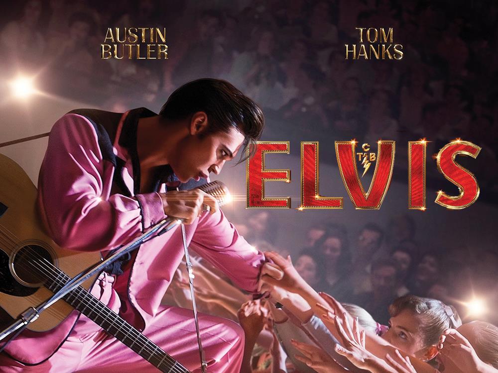 Elvis Movie Soundtrack