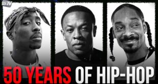 Hip-Hop Documentary