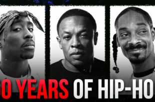 Hip-Hop Documentary