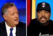 Piers Morgan vs Ice Cube | The Full Interview