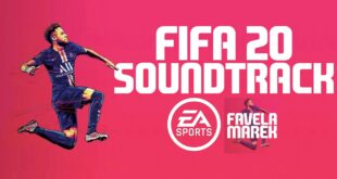 Rushing Back - Flume (FIFA 20 Official Soundtrack)