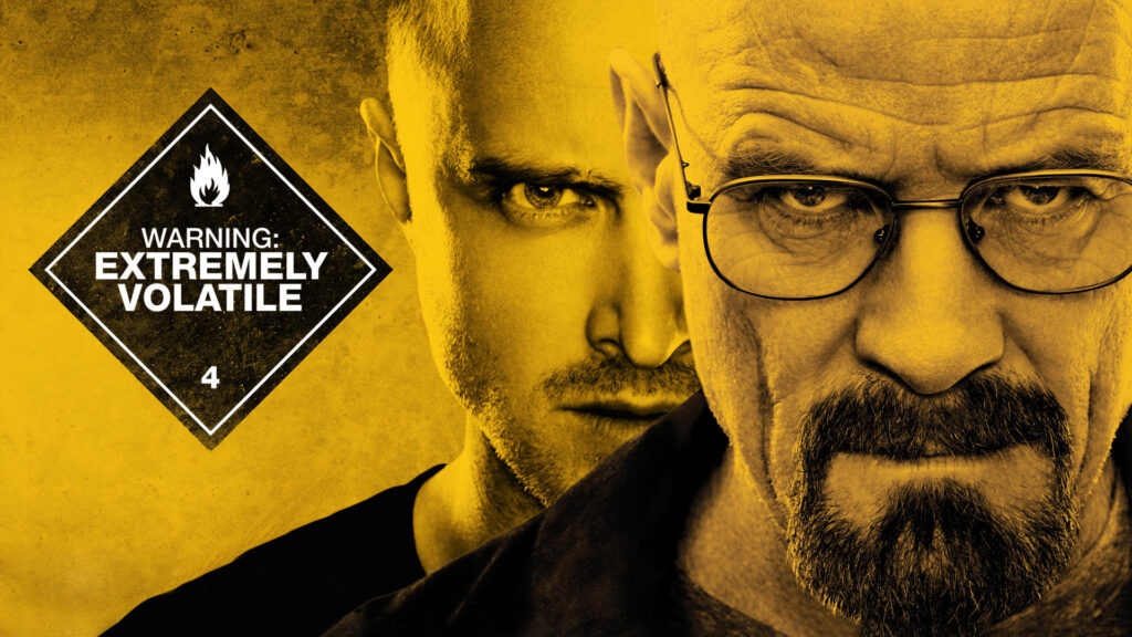 Breaking Bad 2 - Amazing Fan made Trailer