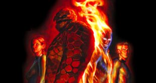 The Fantastic Four : A Guide to Marvel's First Family