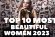 Most Beautiful Women 2023 - Official EH Celebrity List
