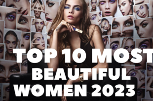 Most Beautiful Women 2023 - Official EH Celebrity List