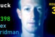 Mark Zuckerberg vs Lex Fridman Podcast