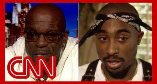 See how Tupac's brother reacted to Keffe D's indictment