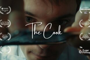 The Cook Award Winning Short Film