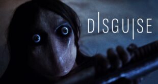 Disguise Short Horror Film - Watch @ epic heroes.com