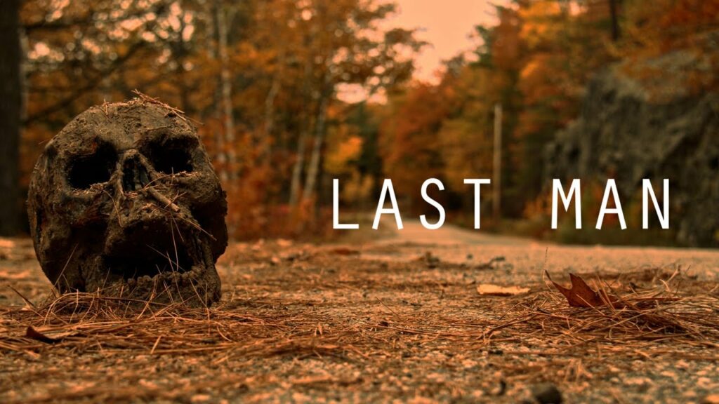 Last Man Short Film 2022