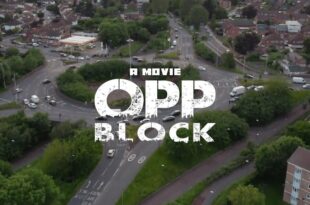OPP BLOCK Official Movie - Pressplay