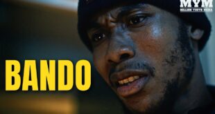 Bando Crime Drama Short Film (2023) via MYM