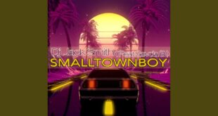 Smalltown Boy (feat. Sevda B) (Radio Edit)