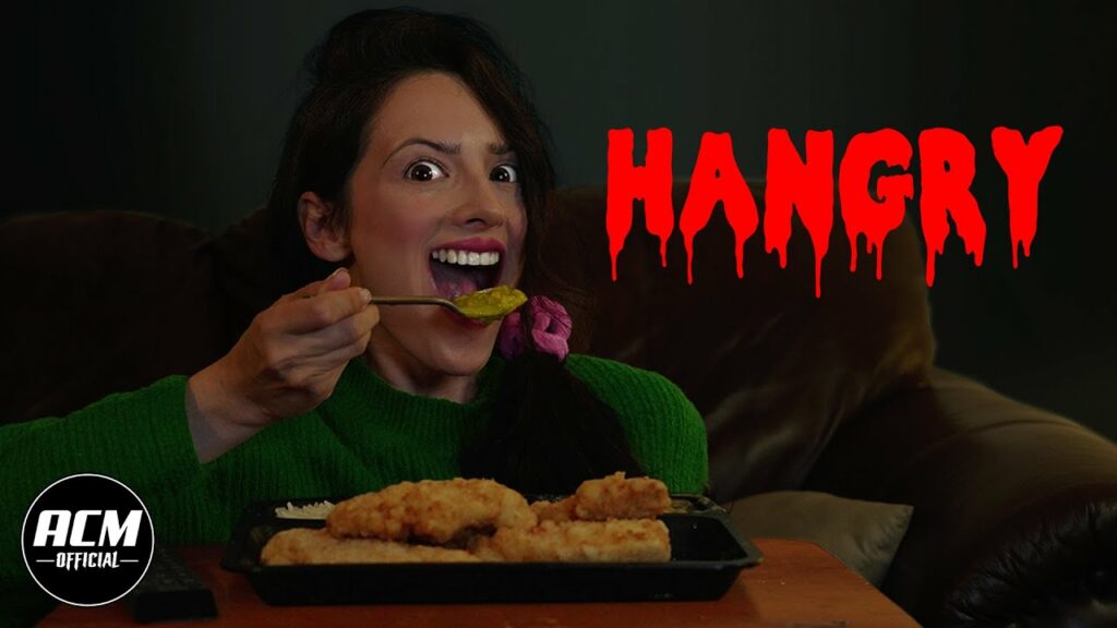 Hangry Short Horror Film