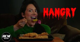 Hangry Short Horror Film